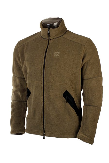 66 Degrees North Esja Jacket Men's (Beach Wood)