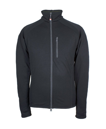 66 Degrees North Vik Jacket Men's (Black)