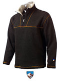 Kuhl Europa Zip Neck Sweater Men's