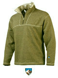 Kuhl Europa Zip Neck Sweater Men's