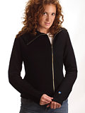 Kuhl Prague Sweater Women's (Raven)