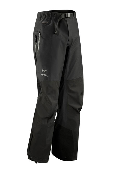 Arc'Teryx Beta AR Pant Men's (Black)