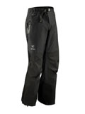 Arc'Teryx Beta AR Pant Men's (Black)