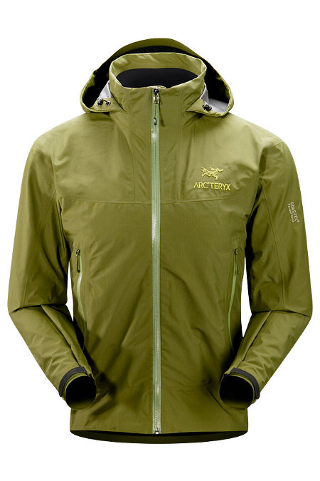 Booniez: Arc'Teryx Beta SL Jacket Men's