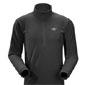 Arc'Teryx Delta LT Zip Top Men's