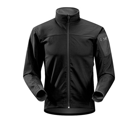 Booniez: Arc'Teryx Epsilon AR Jacket Men's