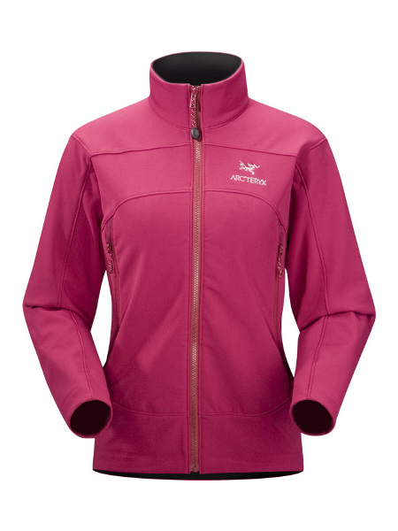 Booniez: Arc'Teryx Gamma AR Softshell Jacket Women's