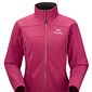 Arc'Teryx Gamma AR Softshell  Jacket Women's