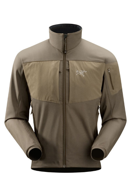 Arcteryx gamma outlet mx jacket