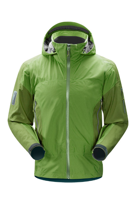 Arcteryx stingray outlet jacket