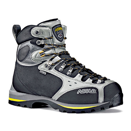 asolo snow boots