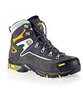 Asolo Flame GORE-TEX Hiking Boots Men's (Graphite / Gunmetal)