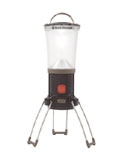 Black Diamond Apollo LED Lantern (Dark Chocolate)