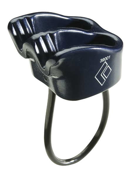 Black Diamond ATC-XP Belay Device (Blue)