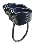 Black Diamond ATC-XP Belay Device (Dark Denim)