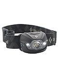 Black Diamond Spot Headlamp (Matte Black)