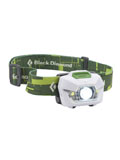 Black Diamond Storm Headlamp (Ultra White)