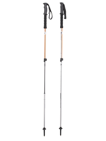 Black Diamond Syncline Trekking Poles (38 - 59 inches)