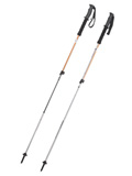 Black Diamond Syncline Trekking Poles (38 - 59 inches)