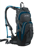 Camelbak M.U.L.E. 100 oz. Hydration Backpack (True Blue / Graphite)