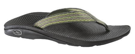 Chaco Flip EcoTread Men's (Wander Green)