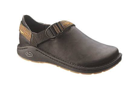 chaco clogs mens