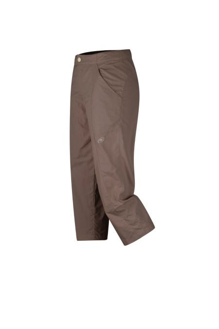 Cloudveil Cool Capris Women's (Chocolate)