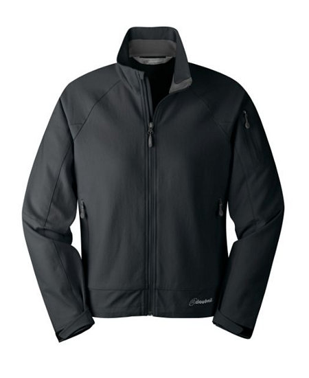 Cloudveil Inertia Peak Jacket Women's (Black)