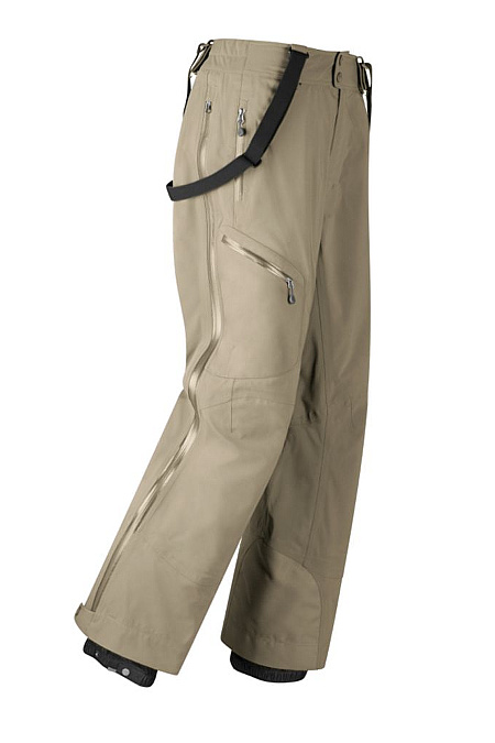 Cloudveil Koven Pant Men's (Tarmac)