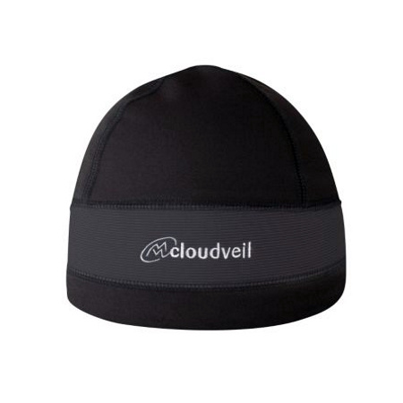 Cloudveil Rayzar Hat Men's (Black / Dark Shadow)