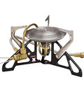 Coleman Exponent Fyrestorm Stove