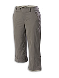 Columbia Nahaley Roll-Up Capri Women's
