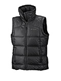 Columbia Opal Gleam Down Vest Women's