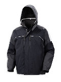 Columbia Sportswear Bugaboo Parka Men's