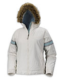 Columbia Sportswear Fast Edge Parka Women's