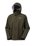 Columbia Waypoint II Shell Jacket Men's