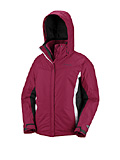 Columbia Whirlibird Parka Women's