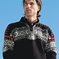 Dale of Norway 125th Anniversary Sweater (Black)