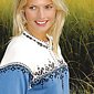 Dale of Norway Agathe Sweater