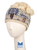 Dale of Norway Alyeska Hat