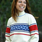 Dale of Norway Are Merino Wool Sweater Women's