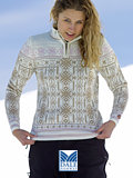 Dale of Norway US Ski Team 2007 Sweater Women's