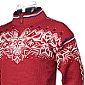 Dale of Norway Finse GORE Windstopper Sweater (Redrose)