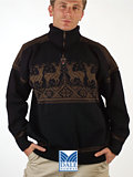 Dale of Norway Fossheim Sweater