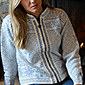 Dale of Norway Harmony Cardigan Women's