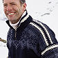 Dale of Norway Holmenkollen Sweater