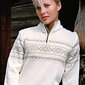 Dale of Norway Hovden Sweater Women's