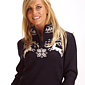 Dale of Norway Lappland Sweater Women's