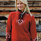 Dale of Norway Lofthus Sweater