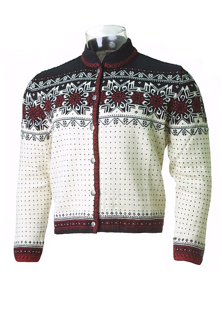 Dale of Norway Lysekloster Kloster